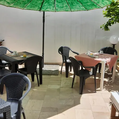 La Maison Degli Artisti-2